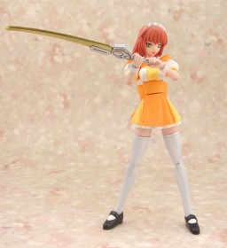 Shelby (Series 1 Normal Form), Atelier Sai, Action/Dolls, 4571184821362